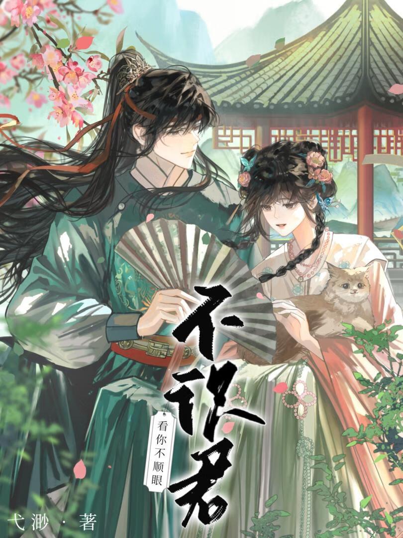 诱骗宿敌成婚后双重生