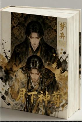 月下神尊