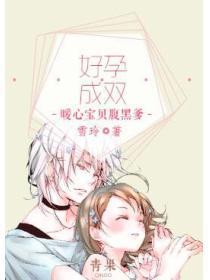 好孕成双：暖心宝贝腹黑爹