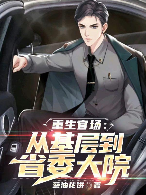 重生官场:从基层到省委大院