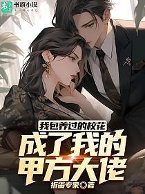 我包养过的校花,成了我的甲方大佬