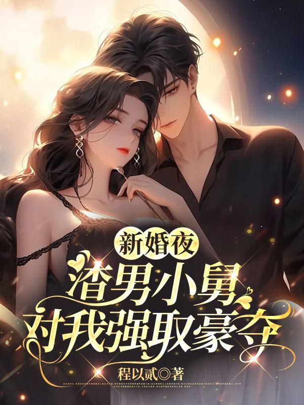 新婚夜,渣男小舅对我强取豪夺