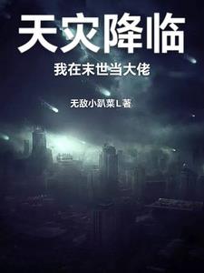 天灾降临:我在末世当大佬