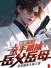 新婚当天,亲手抓捕岳父岳母!!