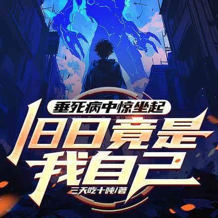 迷雾行走两千年,我成了邪神化身