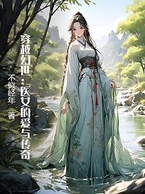 穿越幻世:医女的爱与传奇